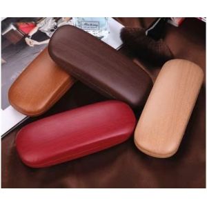 Cheap 2024 hard eyewear cases for spectacles from manaufcture for sale
