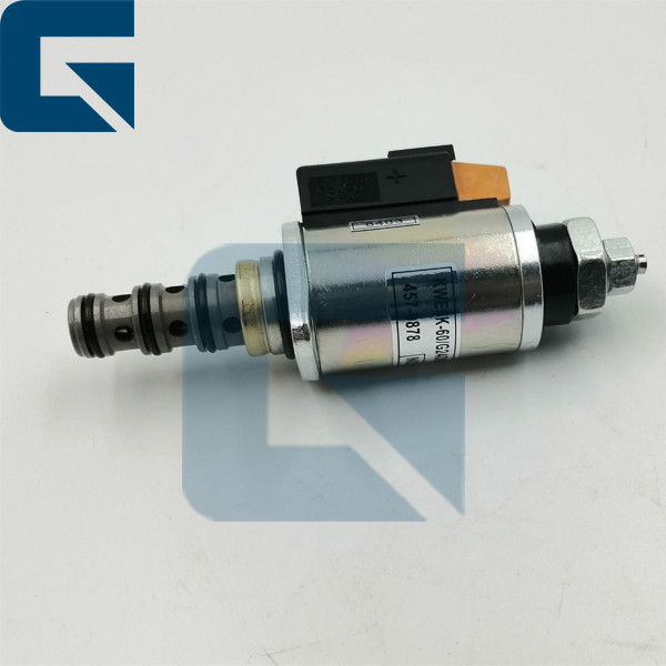 457-9878 4579878 Excavator E330D E336D Solenoid Valve