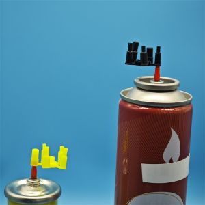 Cheap High-Accuracy One Inch Lighter Gas Regulation Valve for Analytical Instrumentation with Micrometer Calibration and Zero-Emission Seals for sale