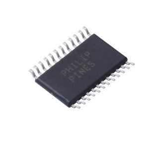 New Genuine Electronics AD7825BRUZ otentiometer Resistor Capacitor Monitor