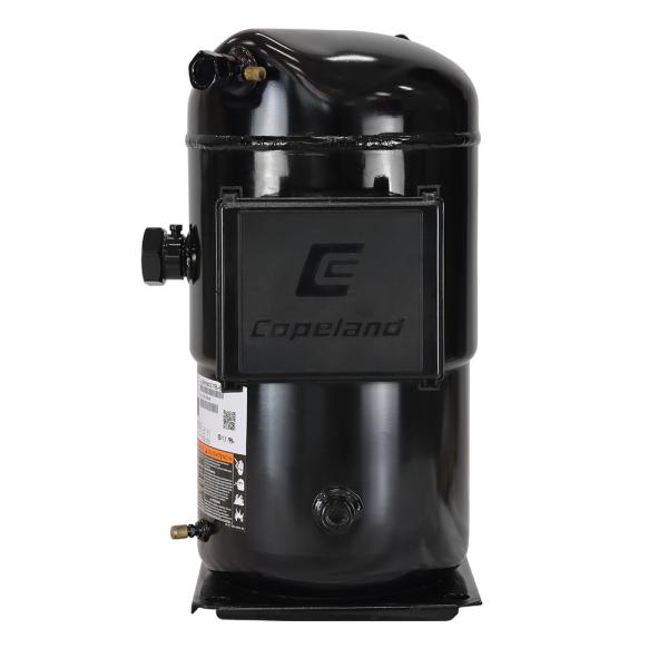 ZP Series 9HP 86800BTU 50Hz Scroll Compressor ZP104KCE-TFD Air Conditioner Compressor