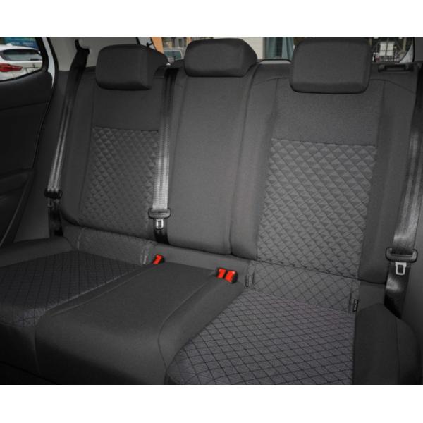 VW T-Cross 2023 1.5L Manual Fengshang version 1.5L 113HP L4 Turbo charged Car