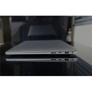 Cheap 14.1&quot; HD Widescreen Intel N2800,high copy macbook Air, integrated GMA 3600 graphics laptop for sale