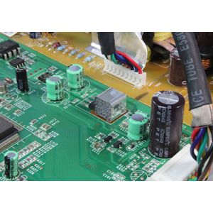 Touch Sensor Au Emi Connector Gaskets , 11mm Emi Finger Gasket