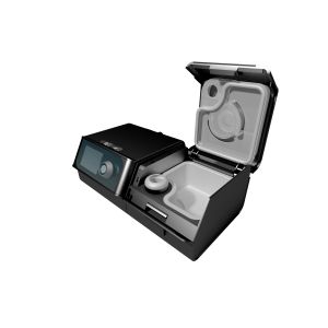 Positive Airway Pressure Machine Sleep Apnea BIPAP Machine With Mask