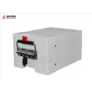 China 18650 48V 35Ah Lithium Ion Electric Motorcycle Battery Pack on sale