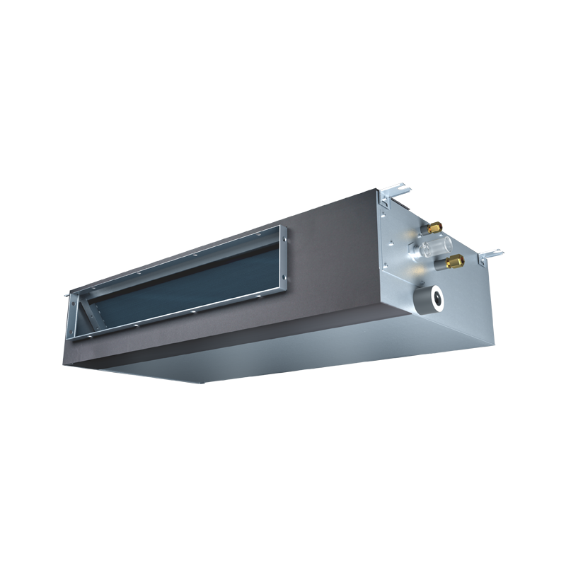 Low-Profile Wall Mounted Ventilation System R32 A+++