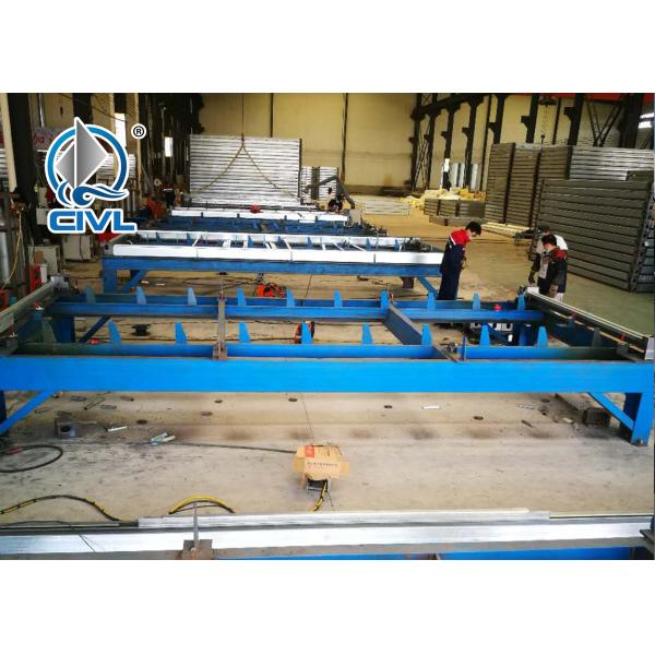 Home Movable Container House 20/40ft For Students , Worker , Staff