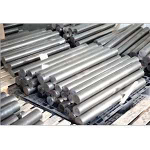 China Cold Rolled 316 321 Round Steel Rods Stainless Steel 2mm 3mm 6mm on sale
