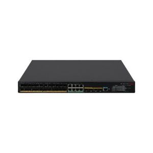 China High-Performance 36-Port Gigabit Switch With IRF Stacking & Advanced Security H3C LS-5570S-36F-EI on sale China High-Performance 36-Port Gigabit Switch With IRF Stacking & Advanced Security H3C LS-5570S-36F-EI on sale