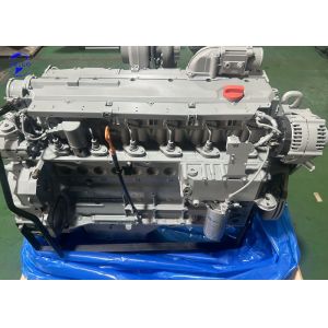 Cheap Diesel Deutz BF6M1013FC Engine With Versatile Applications for sale