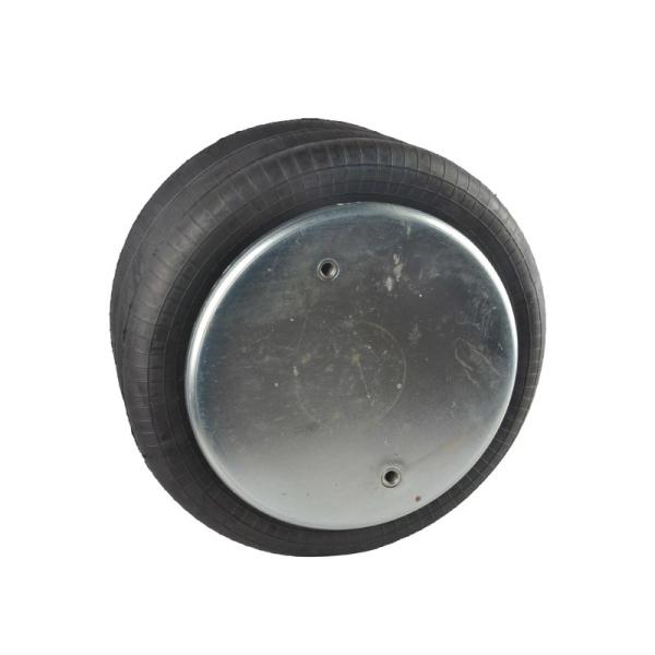 Triple Convoluted Truck Air Springs W01-358-8030 1003588030C Contitech FT330-29