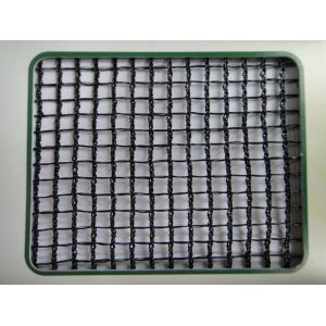 Cheap Agricultural Windbreak Netting For Garden Bi-Oriented Fencing Mesh for sale