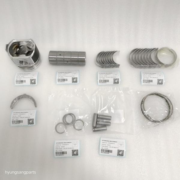 Hyunsang Engine Repair Kits Liner Compatible With 6685981 V2203 Engine