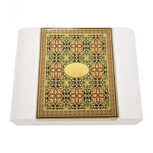 Custom Perfume Wooden Box Laser Engraved Handmade With Velvet Lining