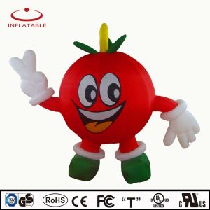 Customized Cartoon Model Decoration Balloon Inflatable Advertising Factory Price