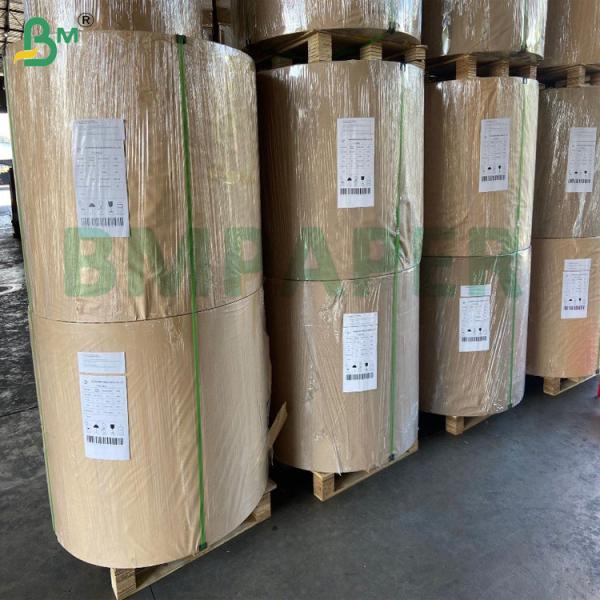 Quality Kit3 Kit5 Kit7 Degradable Greaseproof Paper For Fried Food Packaging wholesale