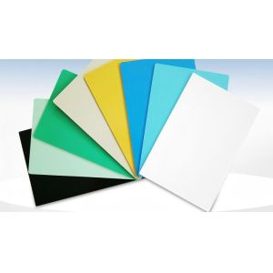 Cheap High Strength Fiber Reinforced Plastic Panels Frp Plastic Sheet For Industrial Applications for sale