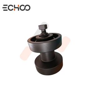Cheap Replacement Bottom Roller T740 For BOBCAT CTL Undercarriage Track Roller Parts for sale