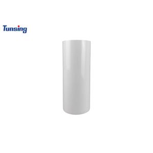 China EVA Adhesive Hot Melt Glue Film Bond For Refrigerator Aluminum Bar on sale