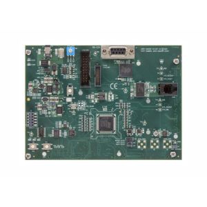 China ADZS-CM403F-EZLITE Embedded Solutions ADSP-CM403F EZ-KIT Lite Evaluation Board on sale