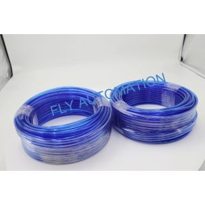 TPE-U Plastic Tubing PUN-H-8X1 25-TBL 8048691 GTIN4052568288419