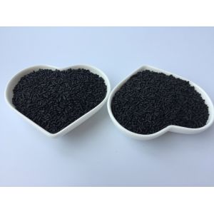 CMS-220 Carbon Molecular Sieve Adsorbent 1.1mm - 1.2mm Particle Diameter
