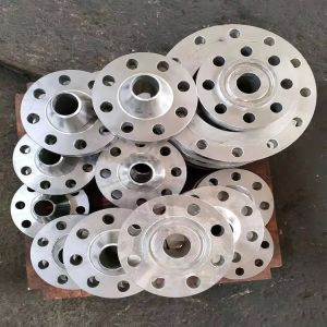 X10CrWoMoVNb9-2 Forged Steel Flanges 1.4901 Steel Forged Flanges En1092-1 Forged