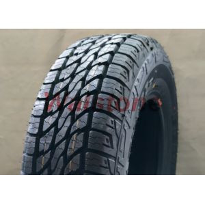 215/75R15LT Trucks A/T All Terrain Mud Tires Off - Road Sporting 72dB