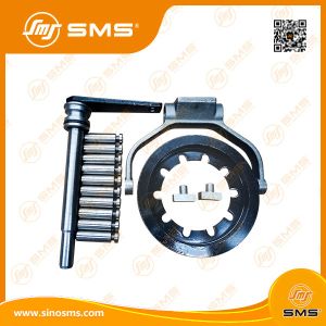 Weichai Engine Truck Wp12 Operation Sylinder 1228320105+1228320106