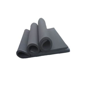 CR3040B Ozone Resistant Sealed Foam For Civil Engineering
