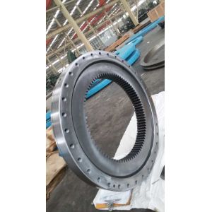 Large Turntable Bearing For Crane , Mining , Wind Power And Heavy Equipment ,