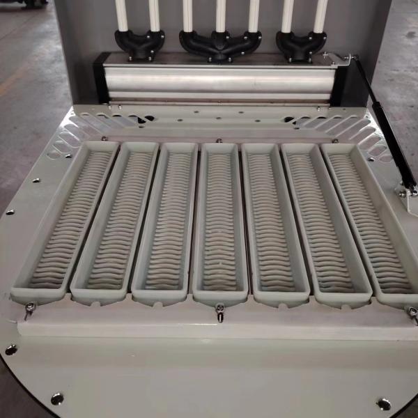 Silo Top Dust Collector Pulse Dust Collector A Duster Industrial Cyclone Dust Collector