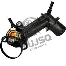China Engine Coolant Thermostat for Jeep Renegade Fiat 500X 1.4L 2.0L Diesel on sale