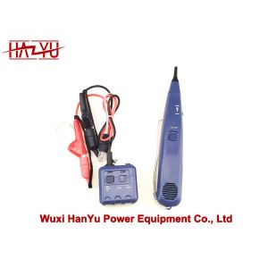 1000Hz/1500Hz Analog Tone Generator Tone And Probe Tracing Kit