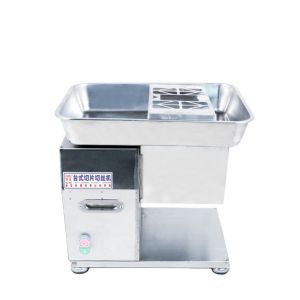 Brand New Fish Fillets Cutter Sashimi Making Machine With High Quality
