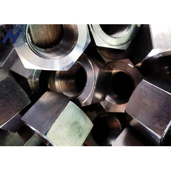 Quality Metal Threaded Rod With Thread Length L7M And Thread Count 7 For B8 Product wholesale