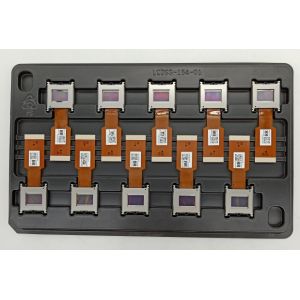 OEM Lcd Panel Prism Sanyo Sony Hitachi Projector Accessory Lcx187