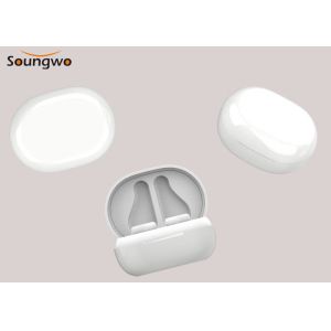 Long Endurance Bluetooth Wireless Earbuds ANC HD Binaural Call