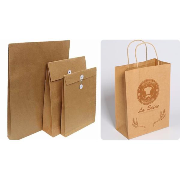 440g Natural Brown Kraft Vellum Paper For Packaging Printing In Roll 440g Natural Brown Kraft Vellum Paper For Packaging Printing In Roll