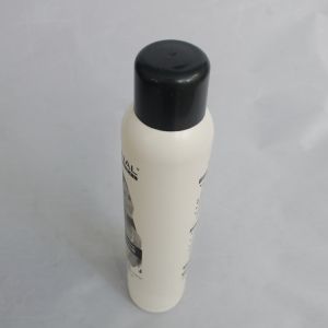 PE Shampoo Bottle-56 with pump