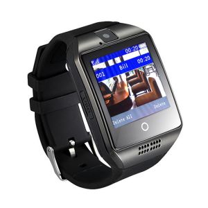 Hot sale new design touch screen easy operation wireless watch pager for