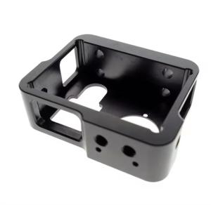 Cheap CNC prototyping case plastic prototype large prototype model making for sale