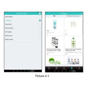 10.6kg Gw Moisture Analyzer For Skin Therapist 2 Years Warranty