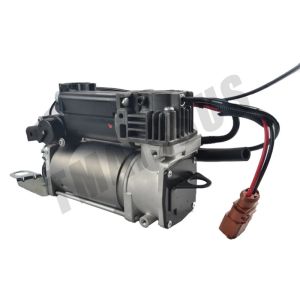 4F0616005E Air Suspension Compressor A6 4F C6 S6 A6L AVAN T 2004-2011