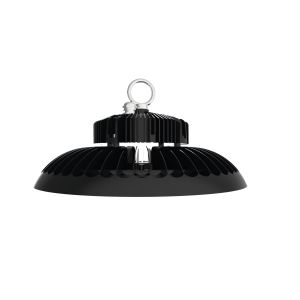 Scheduling UFO High Bay Light 1000Lux 130lm/W Smart Sensor