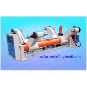 Side Moving Corrugated Box Manufacturing Machine Slitter Scorer Electrical