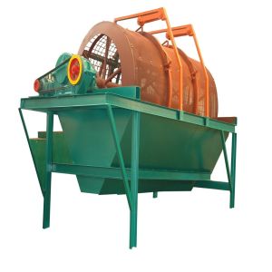 XS 2500 Roller Sieve with Shaft Solid/Hollow Brick Making Machines for Brick