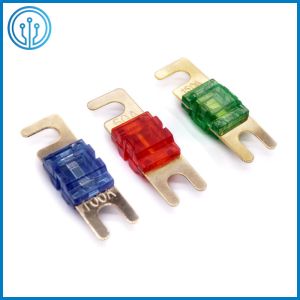 MEGA MIDI Spade Plug In Blade Bolt On Fuse ANS ANM ANL 50-500A