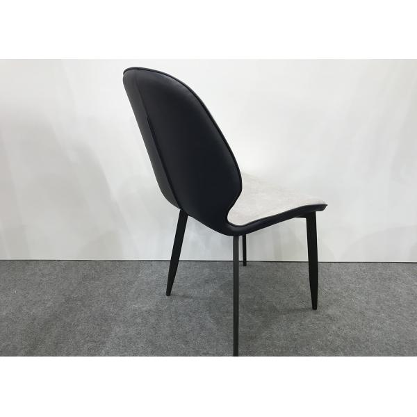 Compact Lightweight Durable Ergonomic Dining Chair